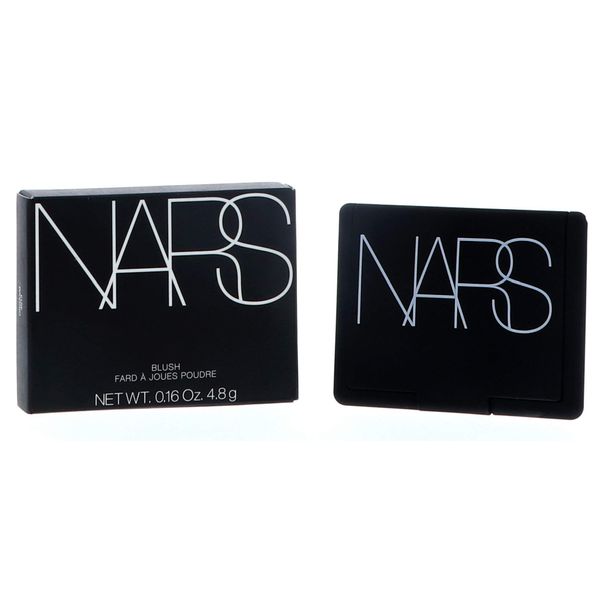 NARS Powdered Blush 4013, Orgasm, 0.16 oz with Beauzon Box