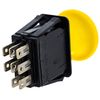 Simplicity 1722887SM Switch-PTO Push