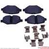 Rr Disc Brake Pads  Motorcraft  BRF1383