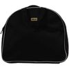 Mobility Scooter Bag - HighVisibility Slip Over Bag for Mobility Scooters - Black