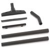 Shop-Vac 9190300 1.5-Inch Accessory Kit,Black