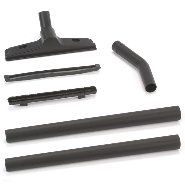 Shop-Vac 9190300 1.5-Inch Accessory Kit,Black