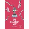 Das Startup Kit: Made by Zense