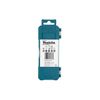 Makita D-75742 6 Piece Metal Drill Bit Set