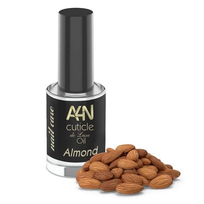 A4N nagelpflegeöl mit Vitaminen (Almond)