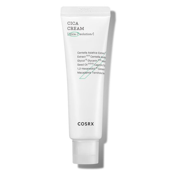 COSRX Pure Fit Cica Cream, 50ml / 1.69 fl.oz | Centella Moisturizer