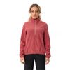 VAUDE Damen Women's Cyclist Air Jacket, Brick, 42 EU