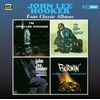 I'm John Lee Hooker / Travelin' / Plays & Sings