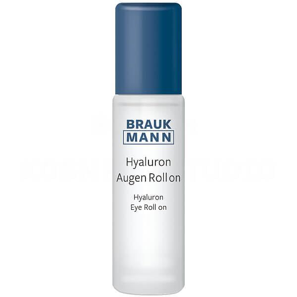 Hildegard BraukMann Hyaluronic Eye Roll On