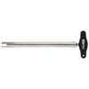 KS Tools 350mm T-Handle Spark Plug Puller Long