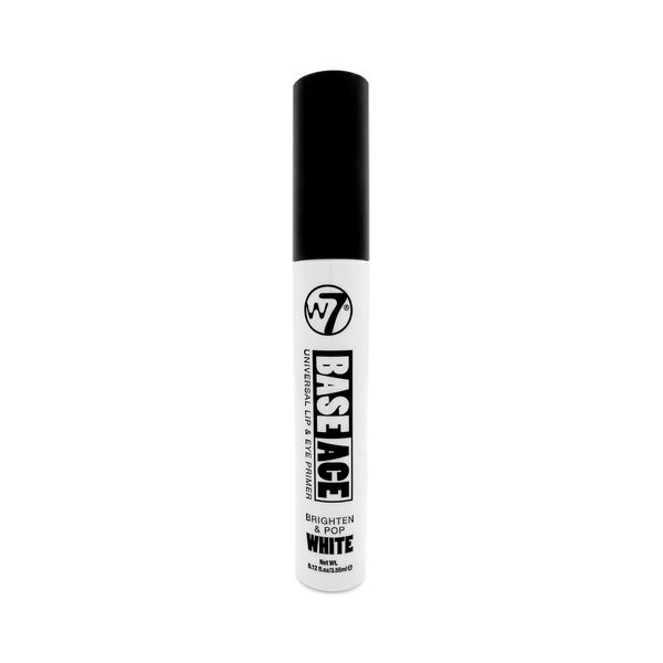 W7 | Eye Primer | BASE ACE WHITE
