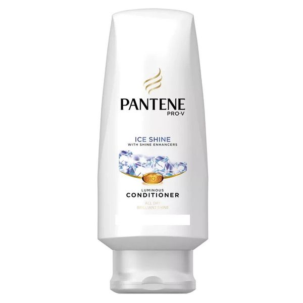 Pantene Pro-V Ice Shine Conditioner, 12oz Discontinued