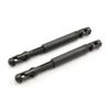 FTX Mauler Front & Rear Universal Main Driveshaft FTX8757