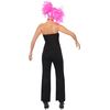 Smiffys Sassy Skeleton Costume - X-Small