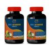 improve liver function - LIVER DETOXIFIER FORMULA - strengthen immune system 2B