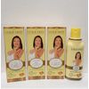 3 pic GOLD SKIN CLARIFYING BODY LOTION