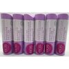 6PK EOS Lip Balm ~ Toasted Marshmallow ~ Sealed ~ FULL SIZE ~ FAST SHIP