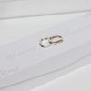 Widdop Amore by Juliana Wedding Gift Certificate Holder, One