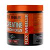FLEX WHEELER NUTRITION Creatine Monohydrate | 100 Serving, 300g
