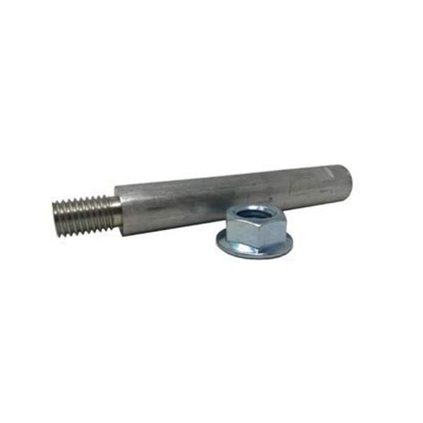 Zephyr 6" Extender Kit
