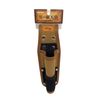 Kozuchi Pen Charging Driver Case KNT-22 Brown
