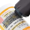 Guard Your ID Advanced Security Roller 2.0 for Identity Theft Prevention Stamping Black