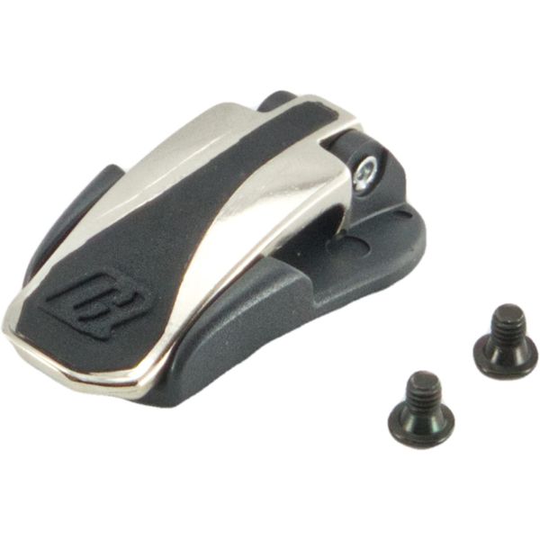 Gaerne - I- Jet Buckle Replacement - Black (4693-001)