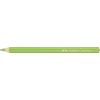 Faber-Castell Triangular Jumbo Colour Pencils with Sharpener (Pack of 30)