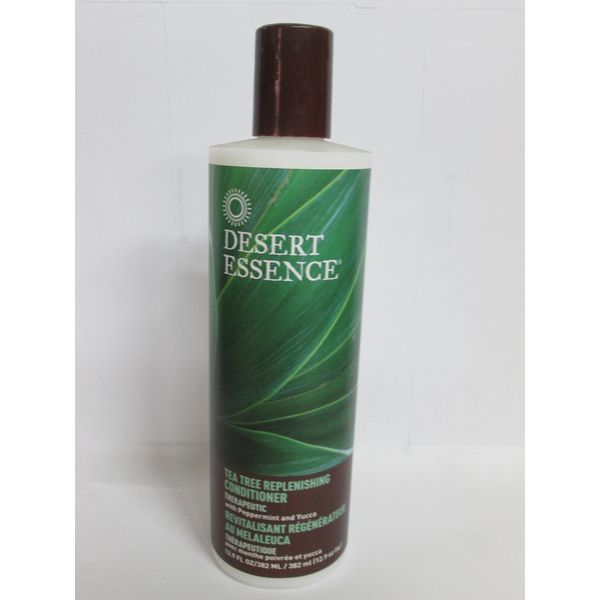 Desert Essence Condtnr Ttree Rplnshng