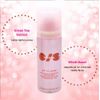 N.V.D ONE/SIZE.by.Patrick.Starrr On 'Til Dawn Mattifying Waterproof Setting Spray (1 oz/ 46 mL), Clear