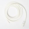 Oral Breeze 6' Replacement Hose for ShowerBreeze & QuickBreeze
