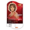 Vanessa Fashion Synthetic Wig - Matty (2)