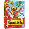 Jumpstart Spanish (PC & Mac) [Old Version]