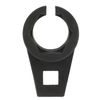 GEARLEADER Oxygen Sensor Socket NOX Sensor Lambda Socket Removal Tool 22mm 3/8-Inch with Wide Side Cutout Fit for Most Vehicles and Trucks