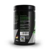 Zec + Beta Alanine Powder Drink | Pure Beta Alanine Powder for Larger Carnosin Storage Longer More Strength | More Reps | 500g