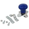 A&I WSV120B Blue Tractor Steering Wheel Spinner Knob