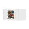 'Love Scotland' Pill Box with Tablet Splitter (PI00035259)