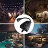HBN Wireless Remote Control Electrical Outlet Switch 1Remote 1 Outlet Long Range