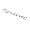 Genius Tools 24mm Combination Wrench - Matt Finish - 726024