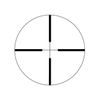 Sharpshooter 4-12x40 Adjustable Objective Scope & Ring Combo