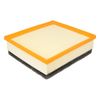 MAHLE LX 2077/4 - Air Filter Car - Engine