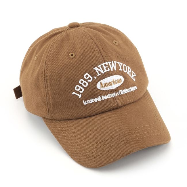 Hot Baseball Cap Men For Women's Snapback NY Embroidery Dad Hat