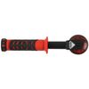 Black Diamond Skateboard Griptape Roller Skate Tool