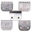 Laube CX #50 (0.2mm Cut) A5 Clipper Blade
