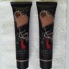 Santee Flawless Liquid Foundation 2ea. Dark Tones Color # 10, Water Based SPF 20