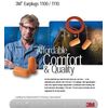 3M (3M) Earplugs 1100 1 case (200 bags) [parallel import goods]