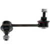 Dorman Premium SL72511PR Rear Driver Side Suspension Stabilizer Bar Link Kit Compatible with Select Subaru Models