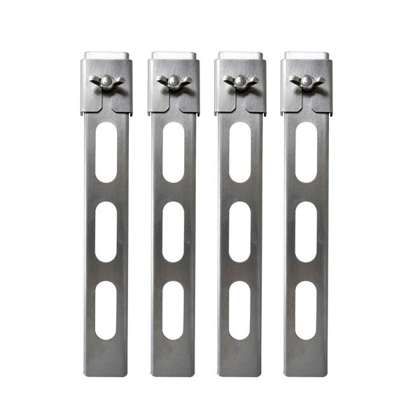 Winnerwell Leg Extension Kit for Nomad Medium and Nomad Large Size Stoves