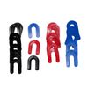 2-Post 4-Post Surface Mount Auto Lift Installation Leveling Shim Kit (30 shims)