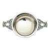 Usher Pewter Quaich Bowl Scottish Quaich 480